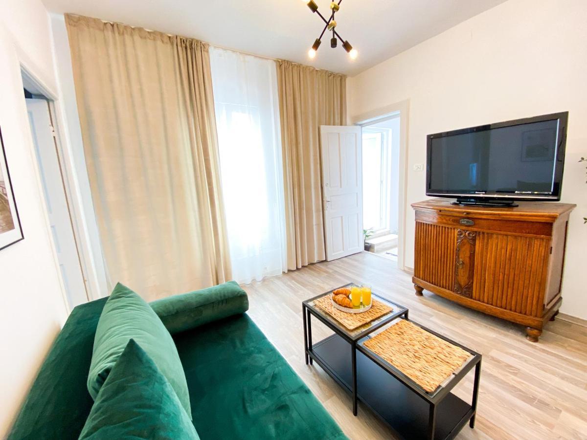 Villa 56 Köstence Dış mekan fotoğraf
