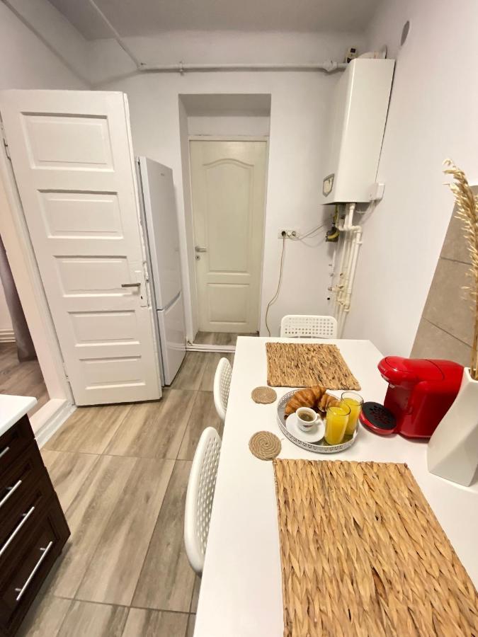 Villa 56 Köstence Dış mekan fotoğraf