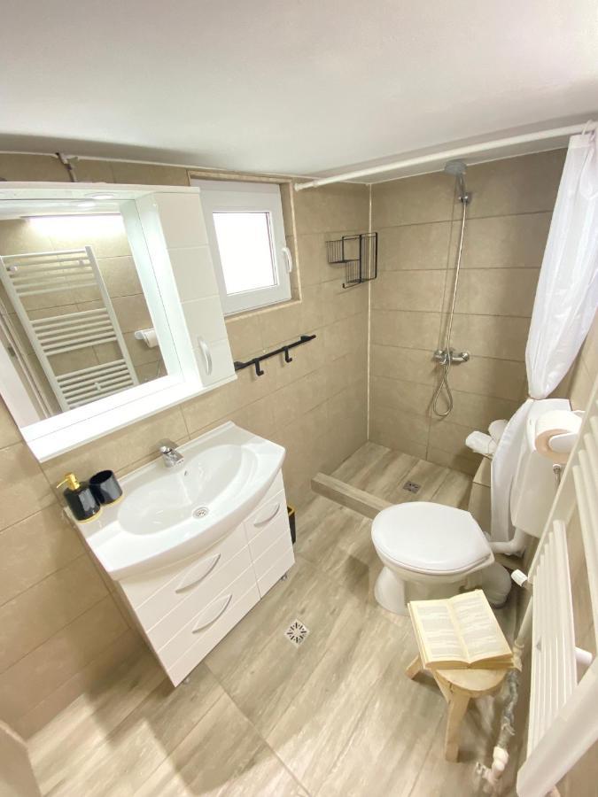 Villa 56 Köstence Dış mekan fotoğraf