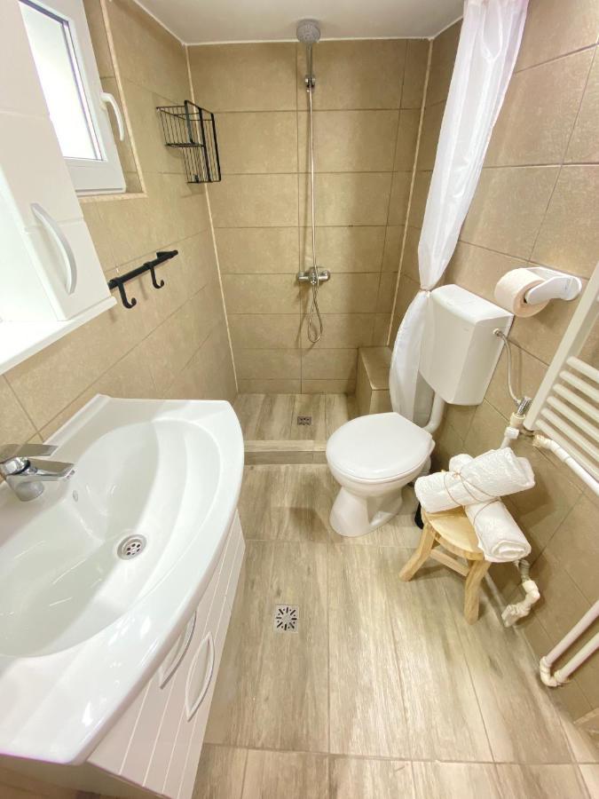 Villa 56 Köstence Dış mekan fotoğraf