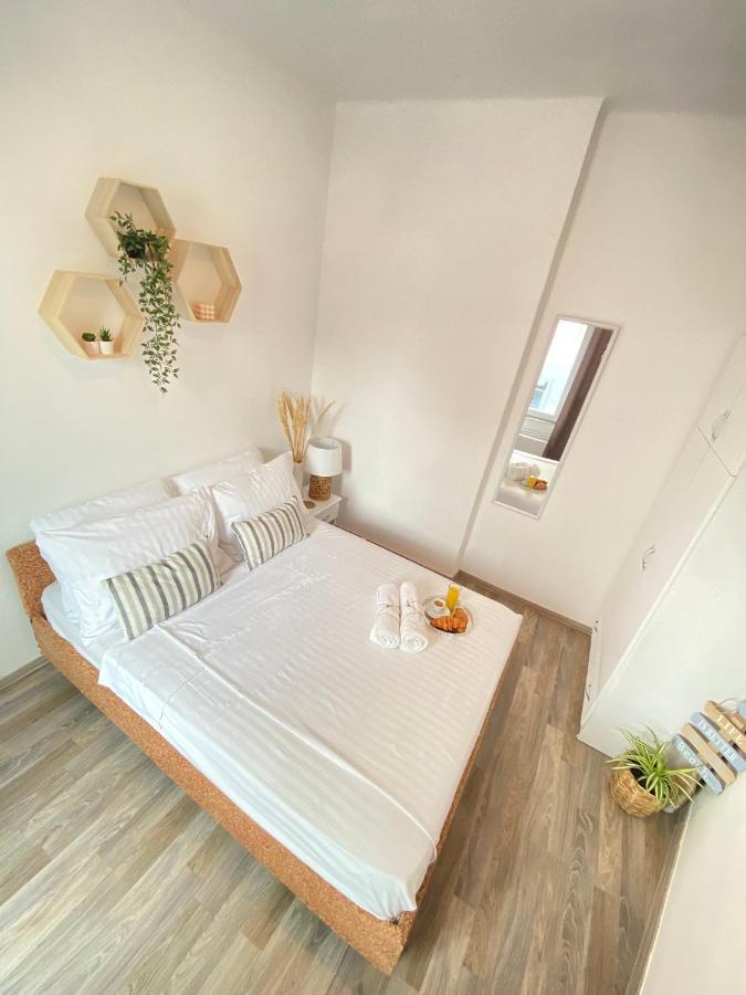 Villa 56 Köstence Dış mekan fotoğraf