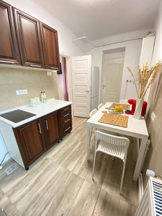 Villa 56 Köstence Dış mekan fotoğraf