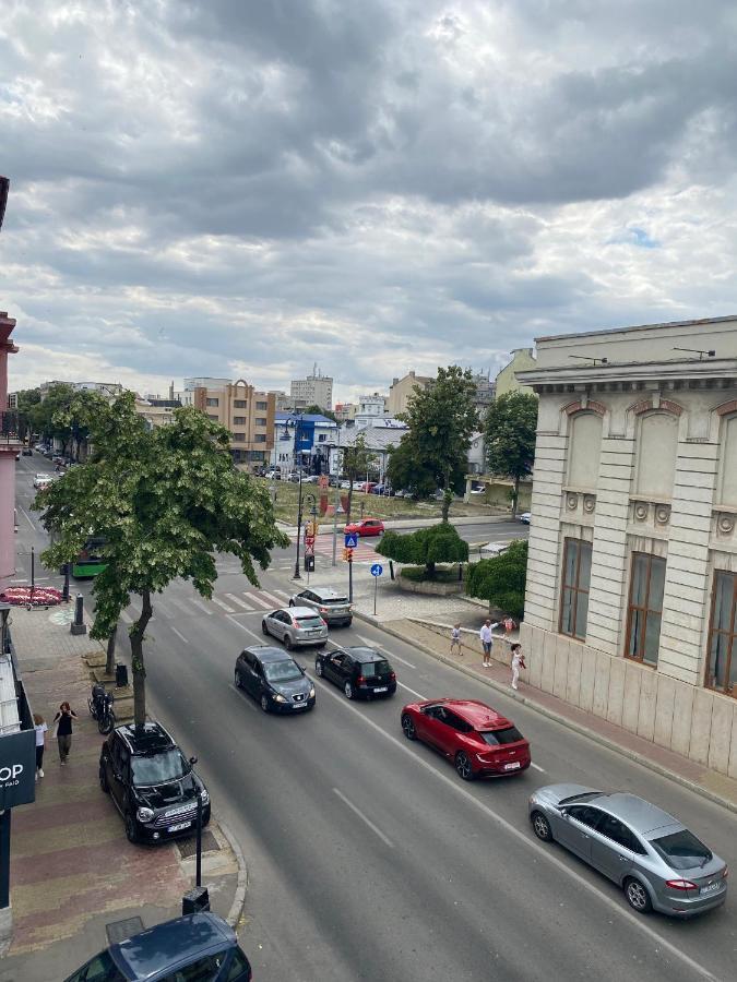 Villa 56 Köstence Dış mekan fotoğraf