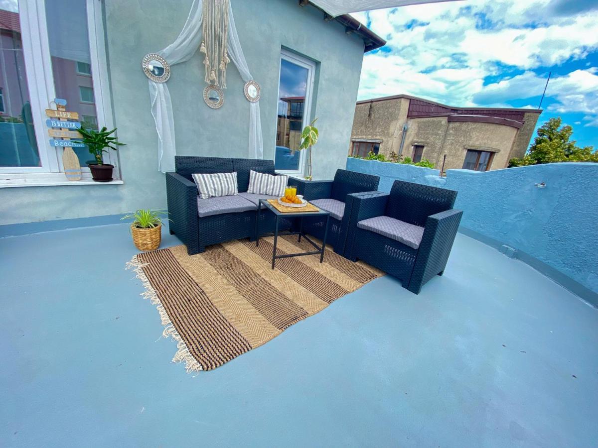 Villa 56 Köstence Dış mekan fotoğraf