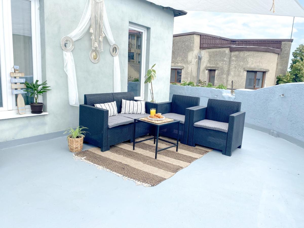 Villa 56 Köstence Dış mekan fotoğraf